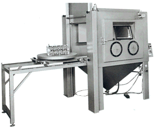 Schienenbrückenmaschine