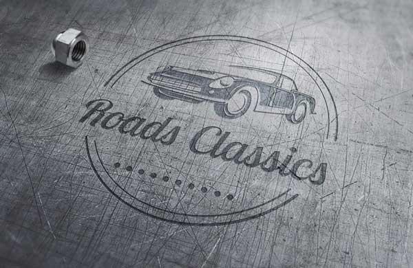 Road Classics und Lortz Strahlanlagen Partner