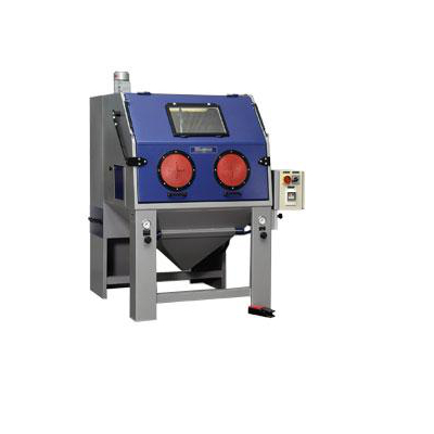 Sandstrahlkabine TR 110 Compact