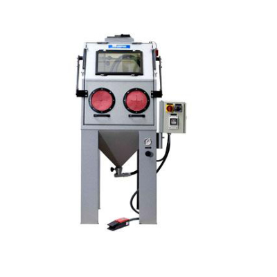 Sandstrahlkabine Modell TR 70
