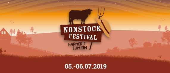 Nonstock Logo