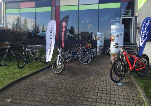 KS Zweiradstore
