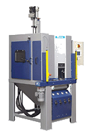 Karussell-Strahlautomat KA 8 4 KA 8/4