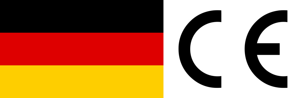 Sandstrahlkabinen Made in Germany mit CE